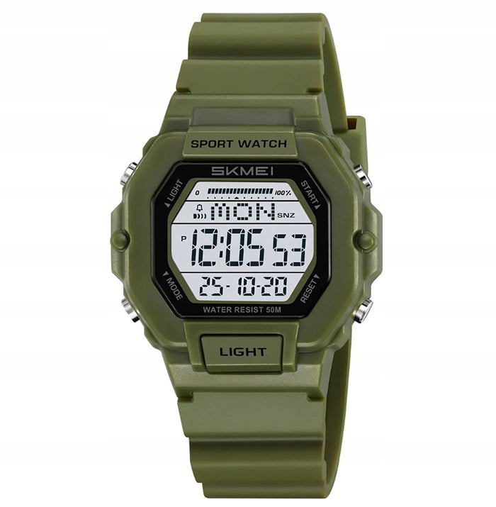 Children's watch SKMEI sk.125731b.chd sports electronic many functions