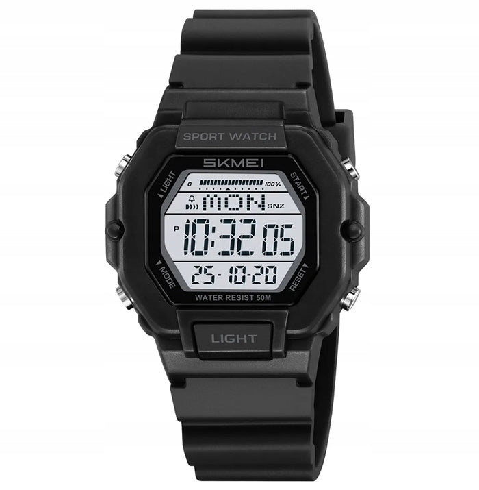 Children's watch SKMEI sk.125731e.chd sports electronic many functions