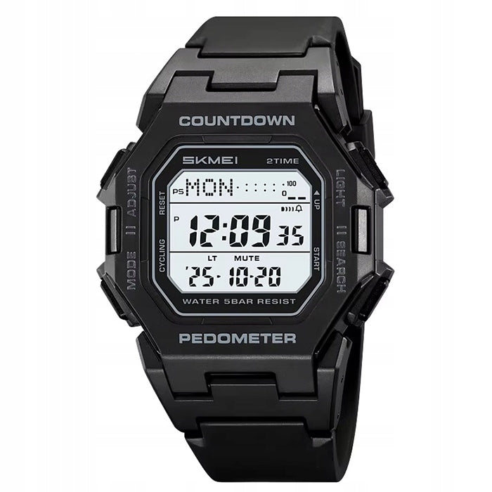 Children's watch SKMEI sk.125961d.chd sports electronic pedometer Brand Skmei
