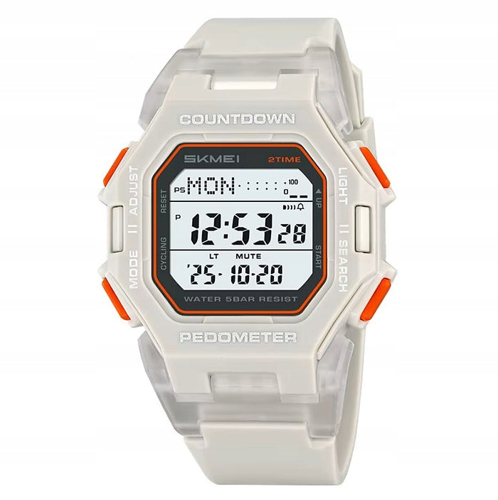 Children's watch SKMEI sk.125961d.chd sports electronic pedometer
