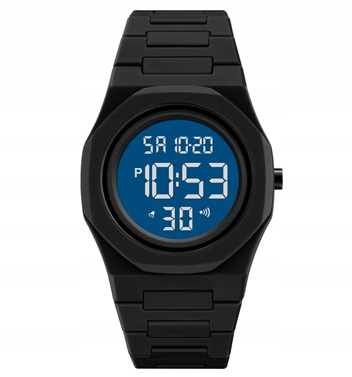 Children's watch SKMEI sk.126131g.chd sports electronic many functions Brand Skmei