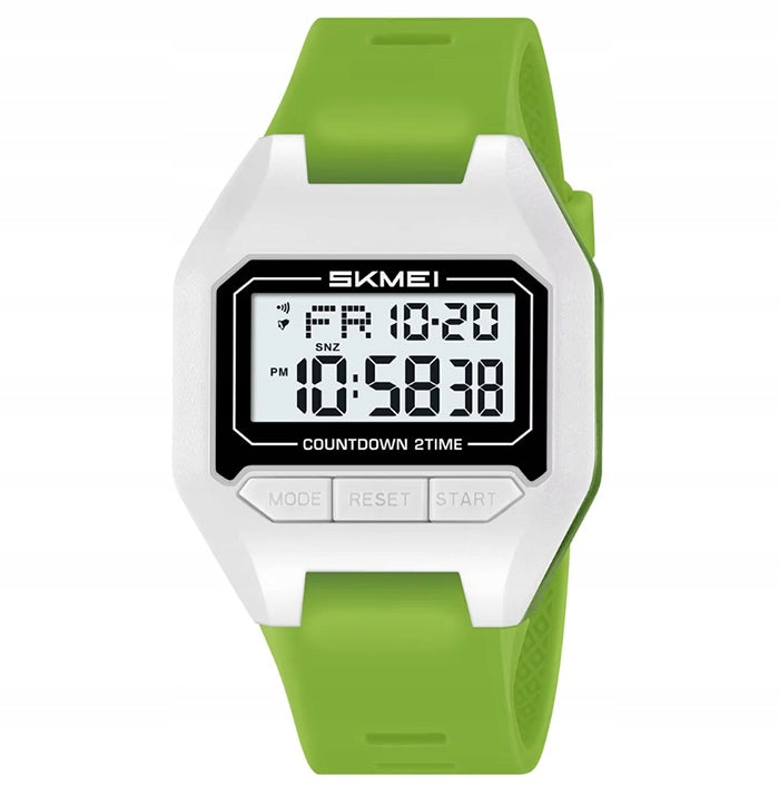 Children's watch SKMEI sk.126171a.chd sports electronic pedometer