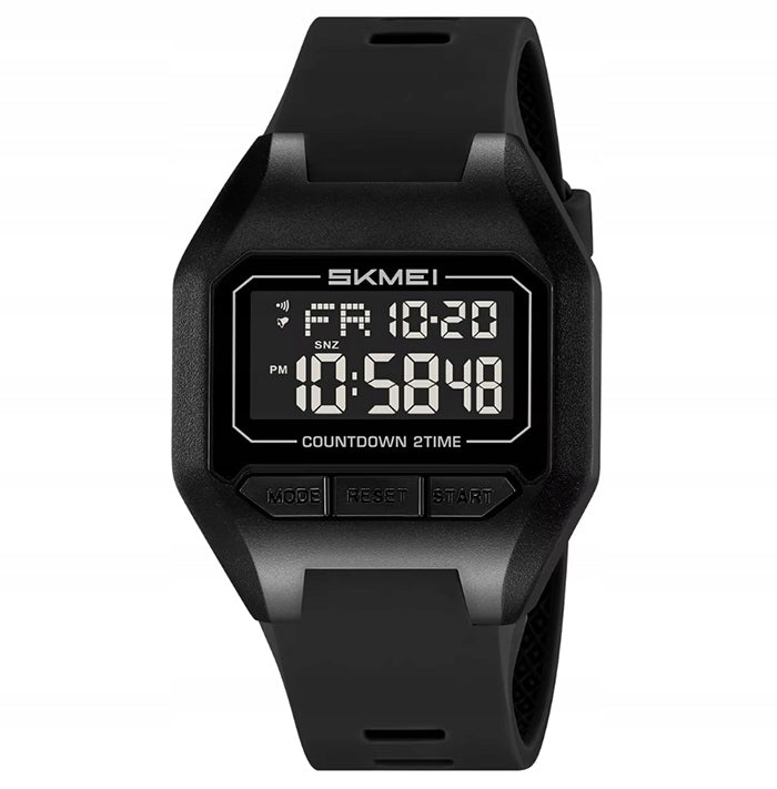 Children's watch SKMEI sk.126171g.chd sports electronic pedometer Packaging status original