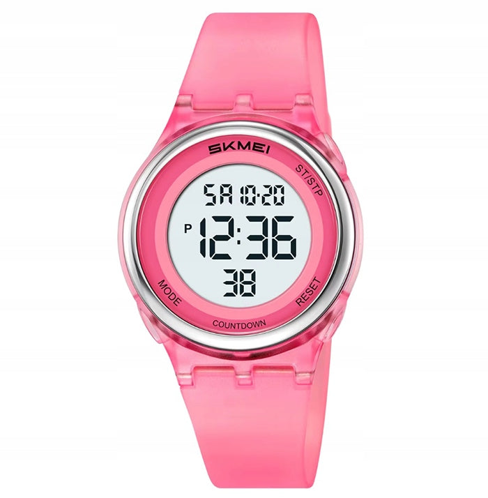 Children's watch SKMEI sk.12661a.chd sports electronic many functions