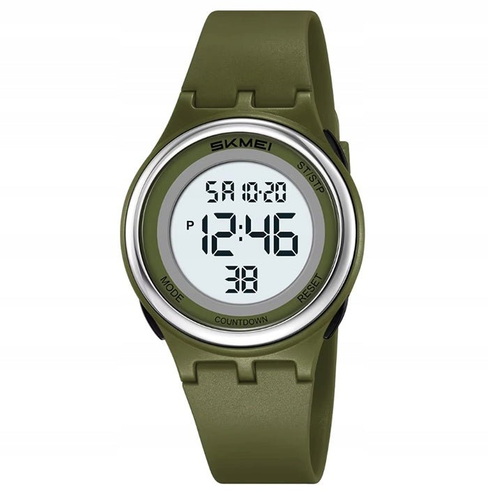 Children's watch SKMEI sk.12661h.chd sports electronic many functions Brand Skmei