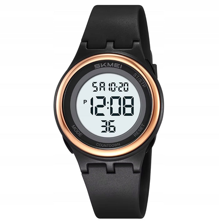 Children's watch SKMEI sk.12661j.chd sports electronic many functions Brand Skmei