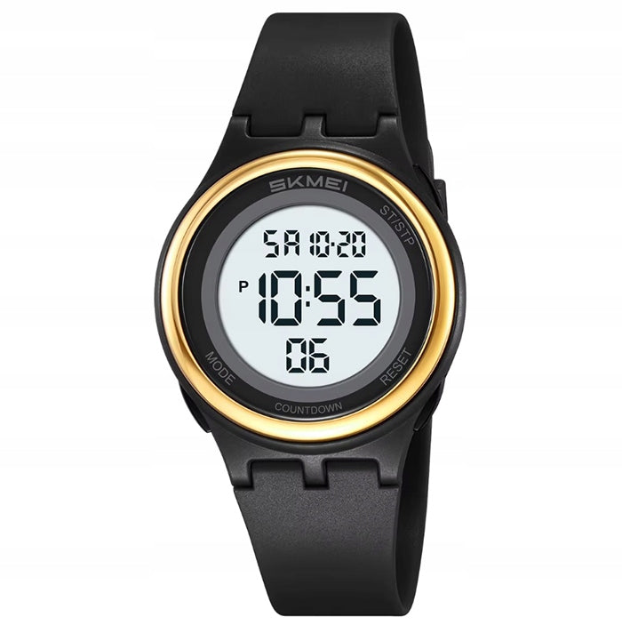 Children's watch SKMEI sk.12661j.chd sports electronic many functions Packaging status original