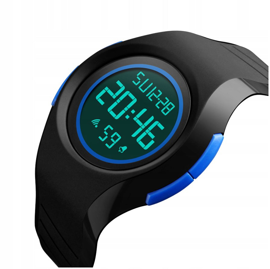 Children's watch SKMEI skm.112691c.chd electronic sport many functions Brand Skmei