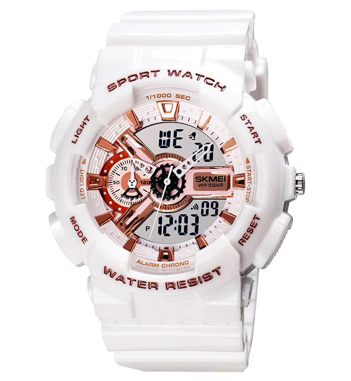 Children's watch SKMEI skm.116891d.chd electronic analog many functions