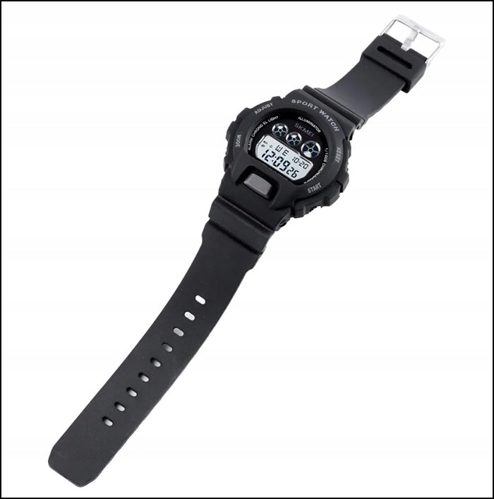 Children's watch SKMEI skm.117751a.chd electronic sport many functions Packaging status original