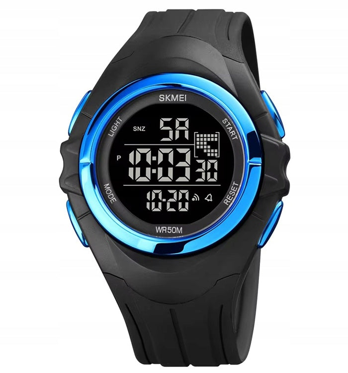 Children's watch SKMEI skm.117901a.chd electronic sport many functions Packaging status original