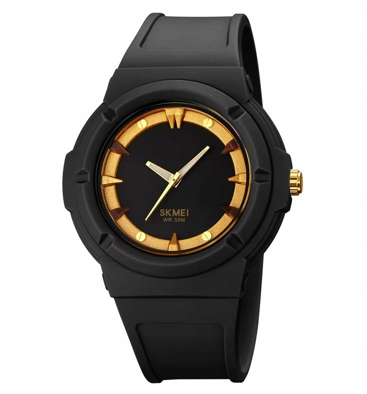 Children's watch SKMEI skm.120111b.chd rubber strap analog sports