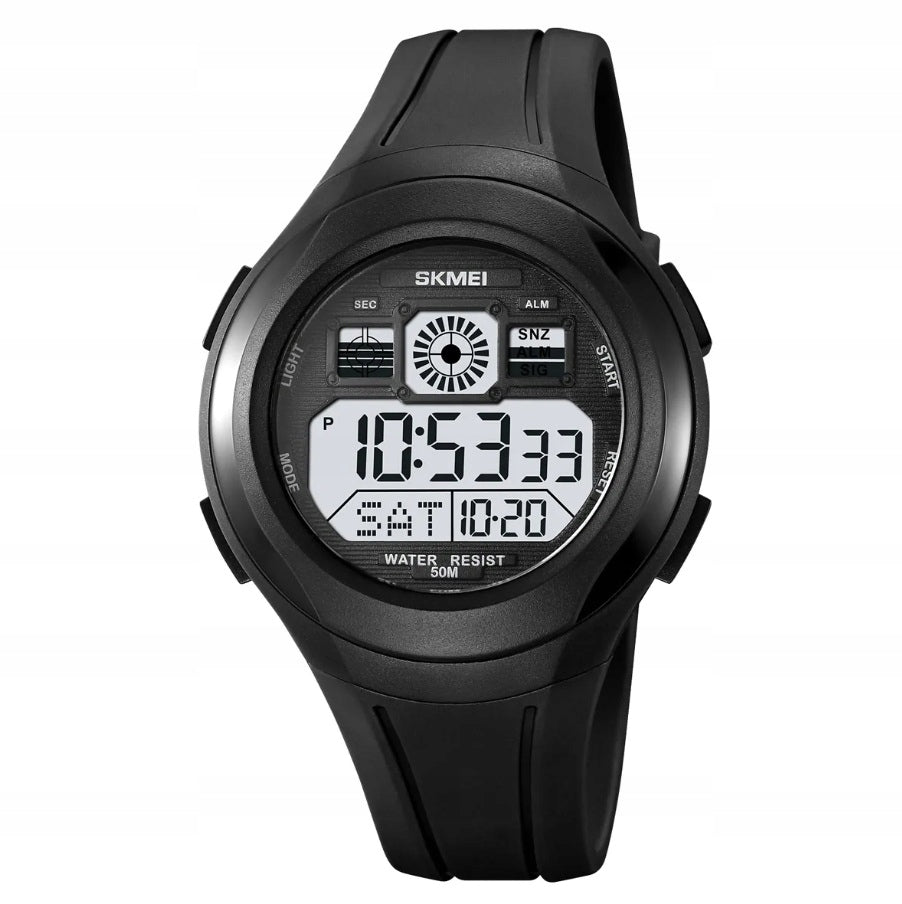 Children's watch SKMEI skm.121041a.chd electronic sport many functions Brand Skmei