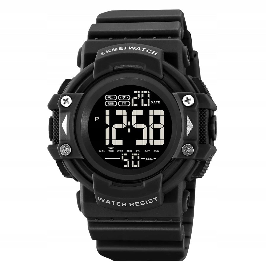 Children's watch SKMEI skm.121951e.chd electronic sport many functions Packaging status original