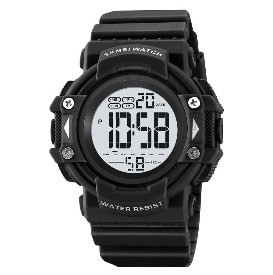 Children's watch SKMEI skm.121951e.chd electronic sport many functions