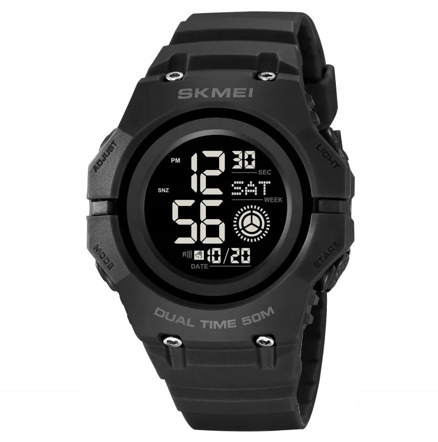 Children's watch SKMEI skm.122611a.chd electronic sport many functions Packaging status original