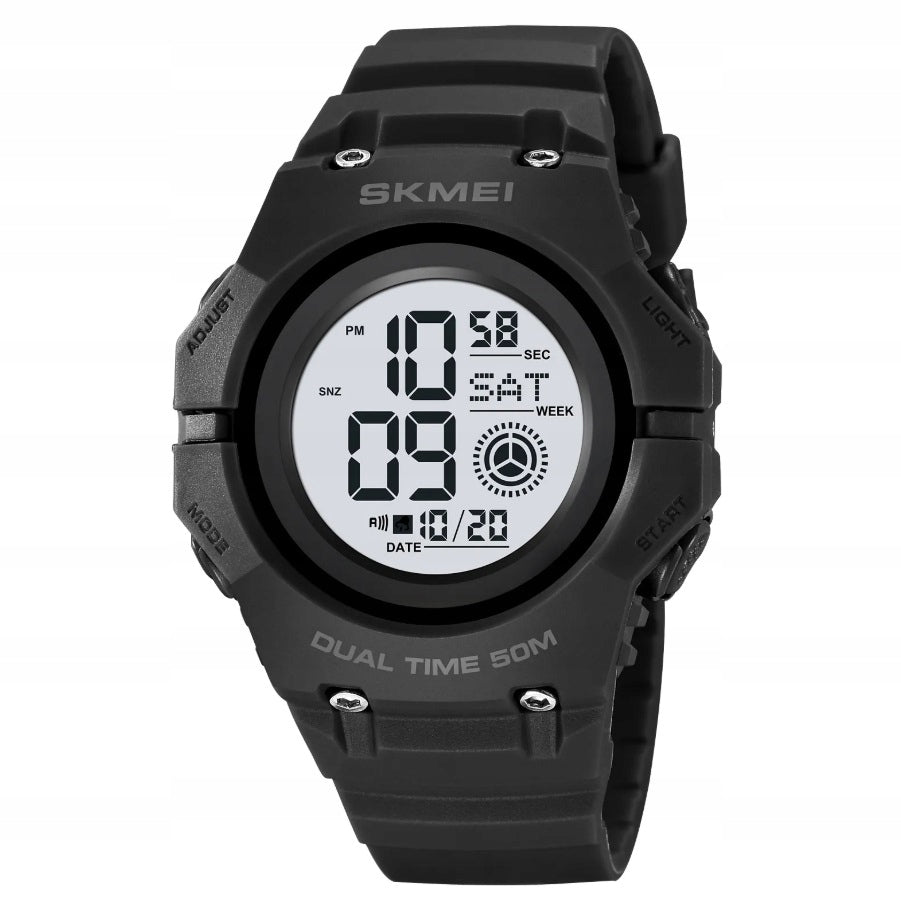 Children's watch SKMEI skm.122611a.chd electronic sport many functions