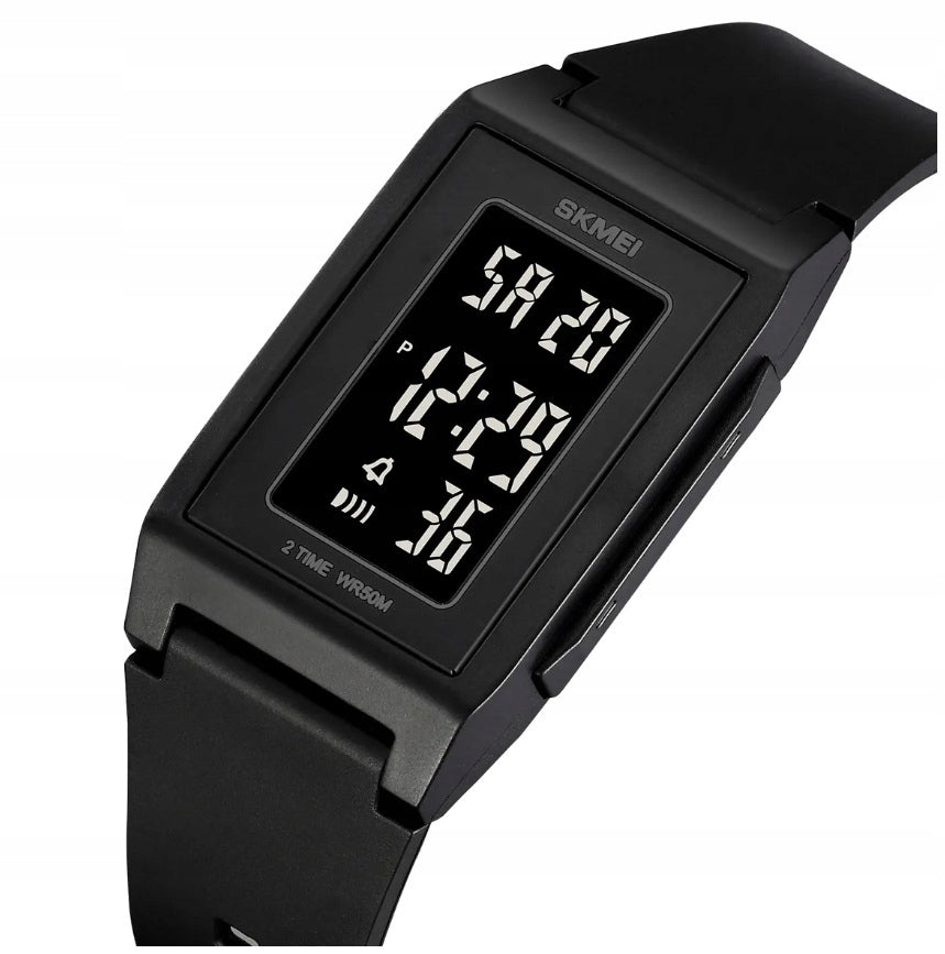 Children's watch SKMEI skm.123211d.chd electronic multifunctional sport
