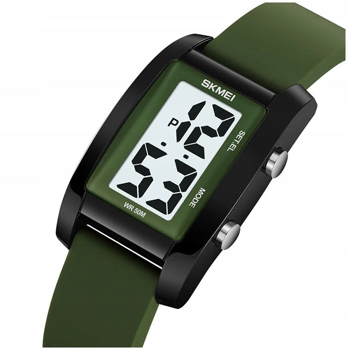 Children's watch / SKMEI / skm.123251f.chd / electronic / many functions EAN (GTIN) 5907291138526
