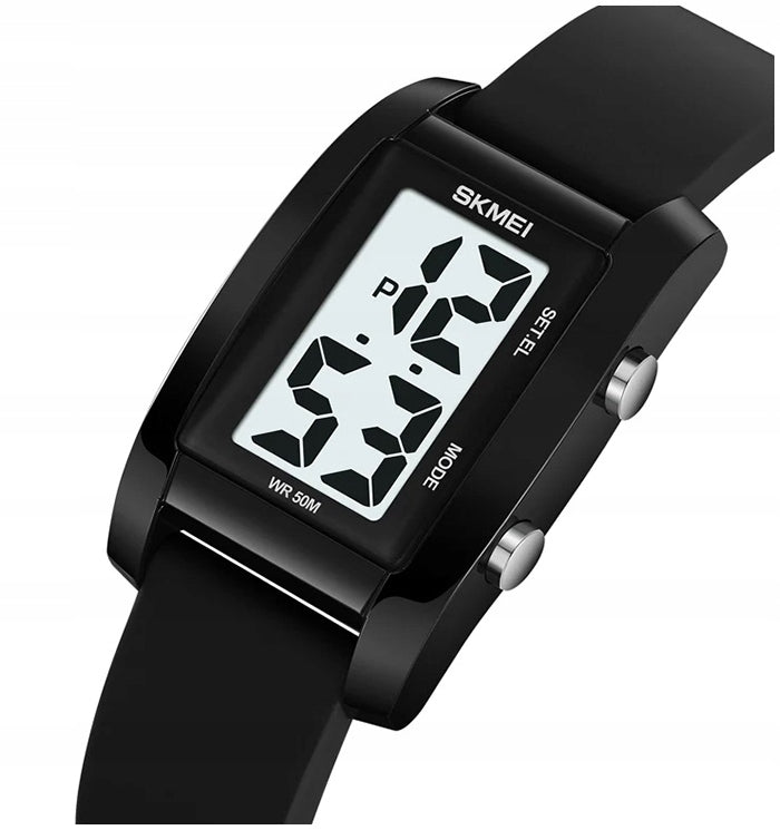 Children's watch / SKMEI / skm.123251f.chd / electronic / many functions