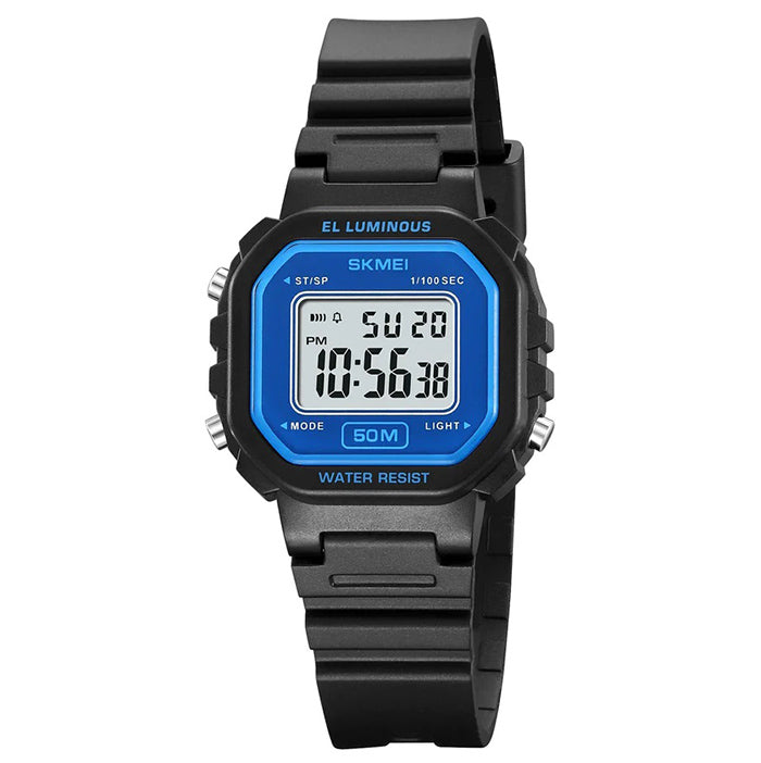 Children's watch SKMEI skm.123261f.chd electronic many functions Brand Skmei