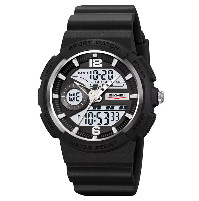 Children's watch / SKMEI / skm.123361d.chd / electronic / BUNNY Brand Skmei