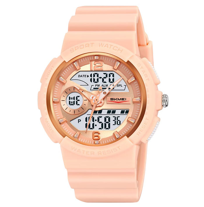 Children's watch / SKMEI / skm.123361d.chd / electronic / BUNNY Packaging status original