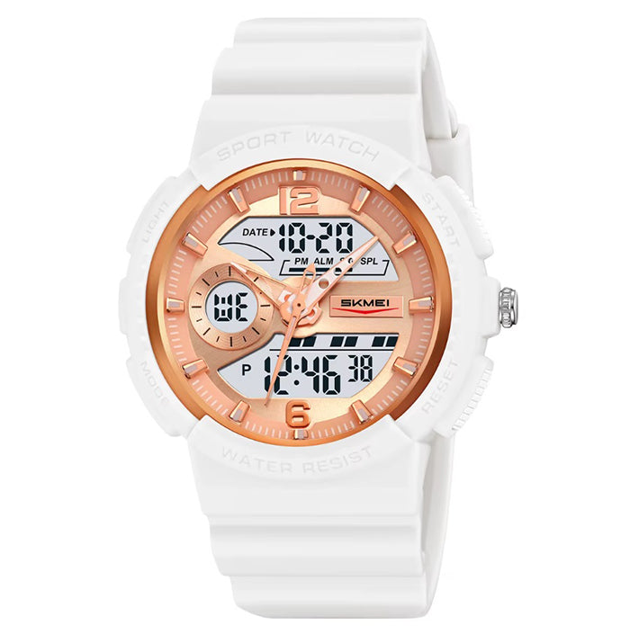 Children's watch / SKMEI / skm.123361d.chd / electronic / BUNNY