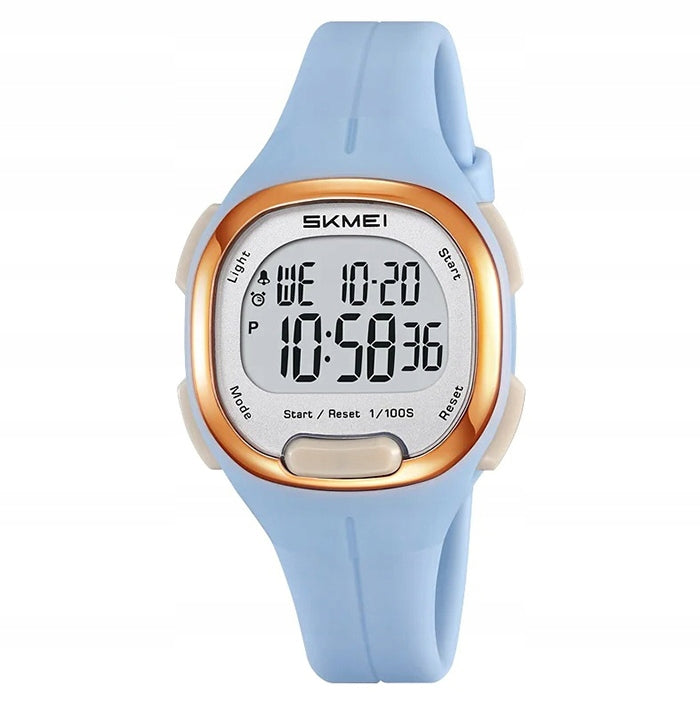 Children's watch / SKMEI / skm.124571b.chd / electronic / many functions Brand Skmei