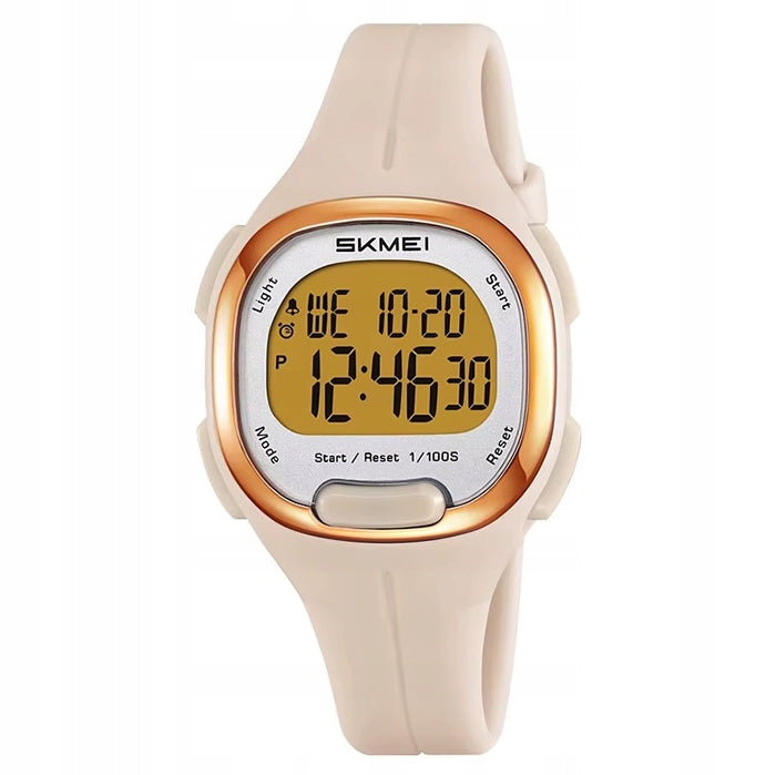Children's watch / SKMEI / skm.124571d.chd / electronic / many functions