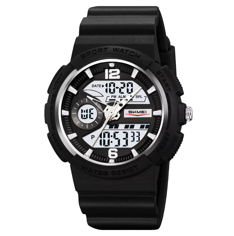 Children's watch SKMEI skm.124771a.chd electronic sport many functions Brand Skmei