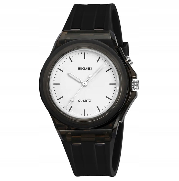 Children's watch SKMEI skm.125251g.chd analog strap readable LED dial Brand Skmei