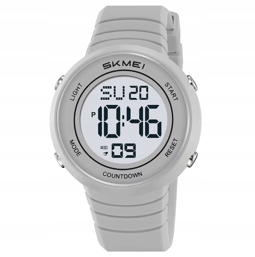 Children's watch SKMEI skm.125291d.chd electronic sport many functions