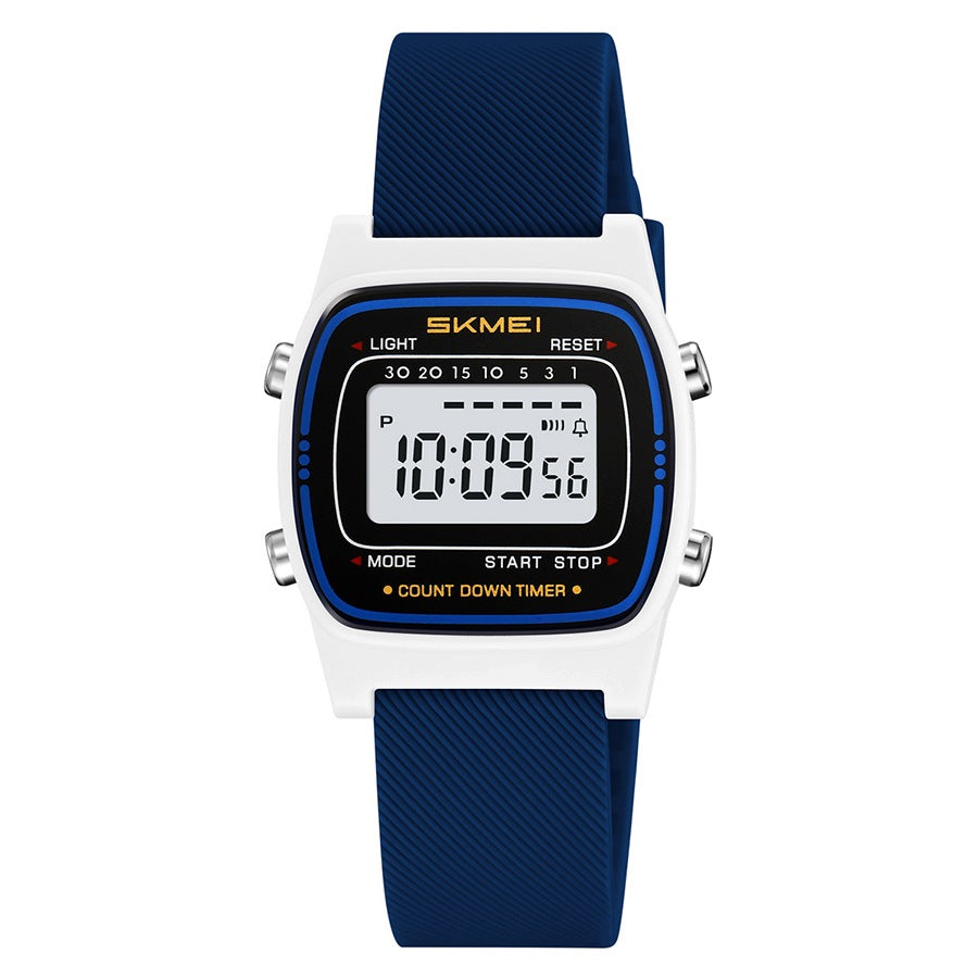 Children's watch SKMEI skm.125401e.chd electronic multifunctional sport Brand Skmei