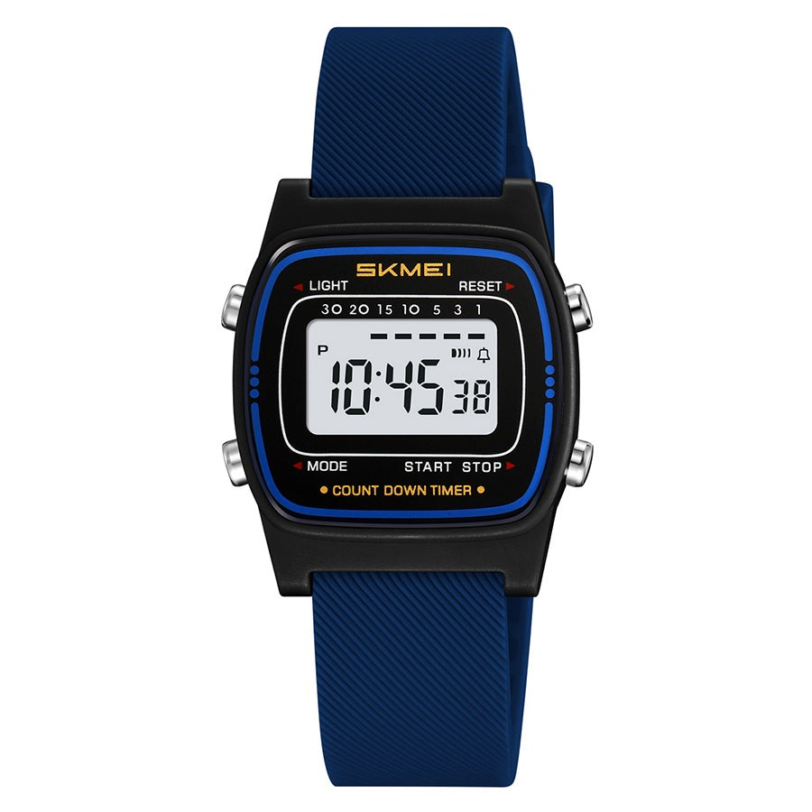 Children's watch SKMEI skm.125401i.chd electronic multifunctional sport