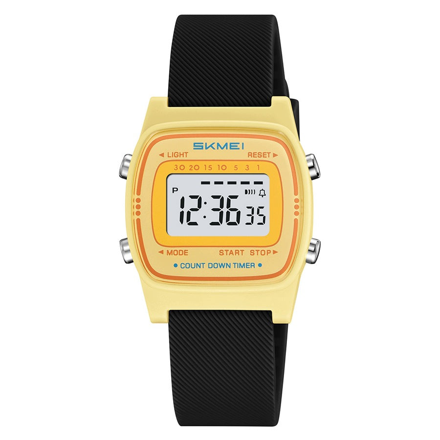 Children's watch SKMEI skm.125401j.chd electronic multifunctional sport Brand Skmei