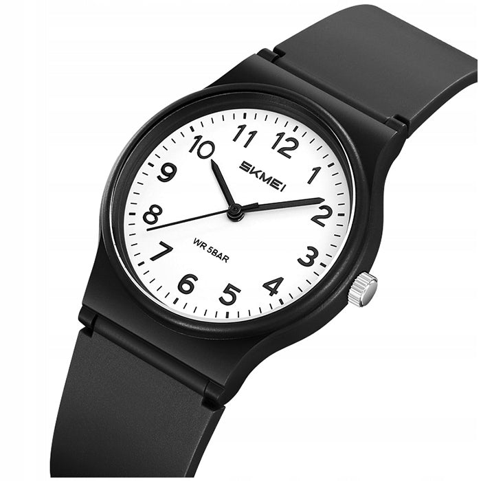 Children's watch SKMEI skm.125491f.chd analog strap readable dial Brand Skmei