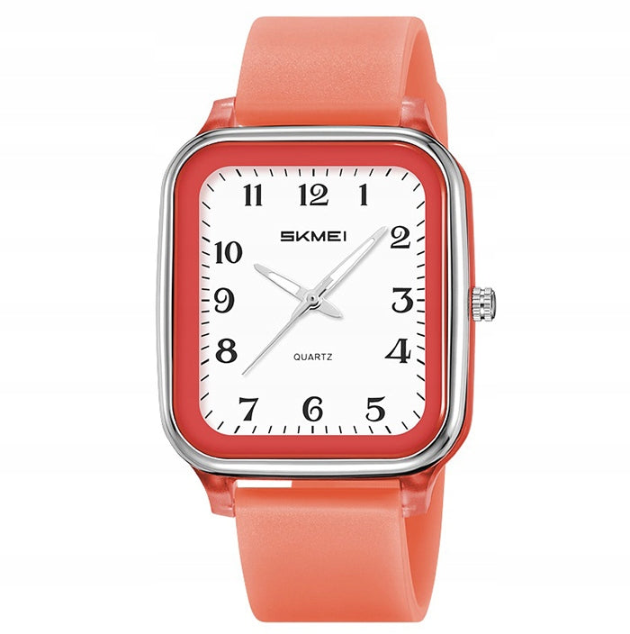Children's watch SKMEI skm.126161d.chd analog strap readable dial Brand Skmei