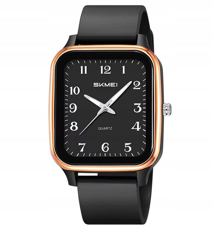 Children's watch SKMEI skm.126161g.chd analog strap readable dial Packaging status original