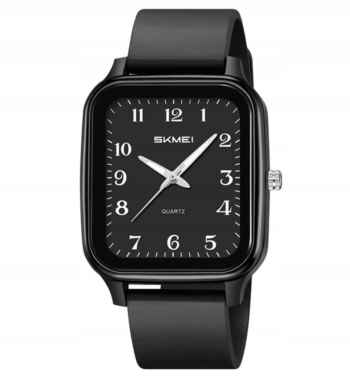 Children's watch SKMEI skm.126161i.chd analog strap readable dial