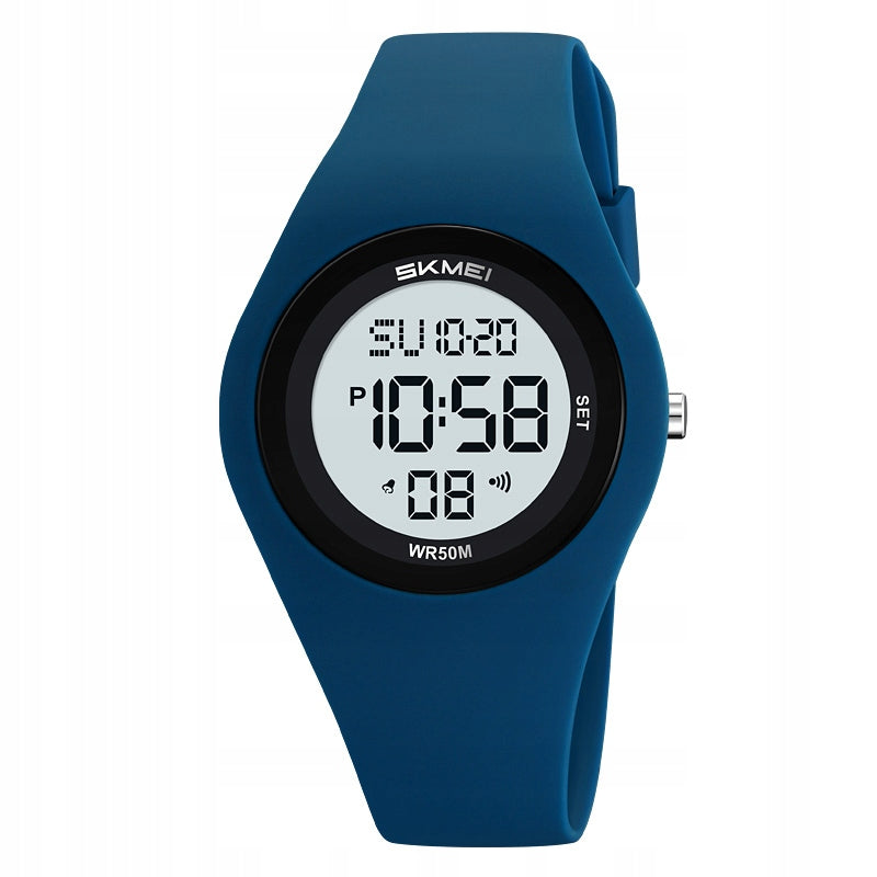 Children's watch SKMEI skm.126181a.chd electronic sport many functions
