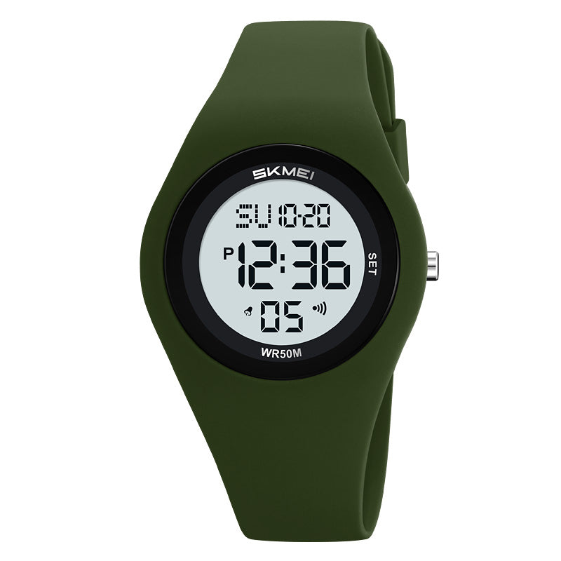 Children's watch SKMEI skm.126181d.chd electronic sport many functions Brand Skmei