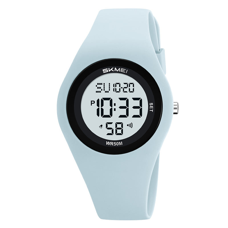 Children's watch SKMEI skm.126181d.chd electronic sport many functions Packaging status original