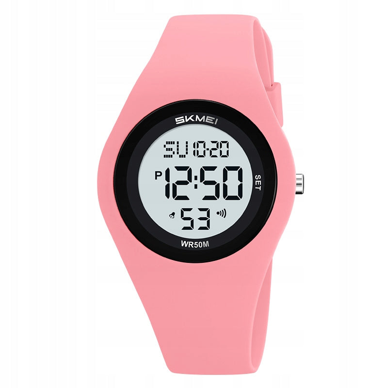 Children's watch SKMEI skm.126181d.chd electronic sport many functions