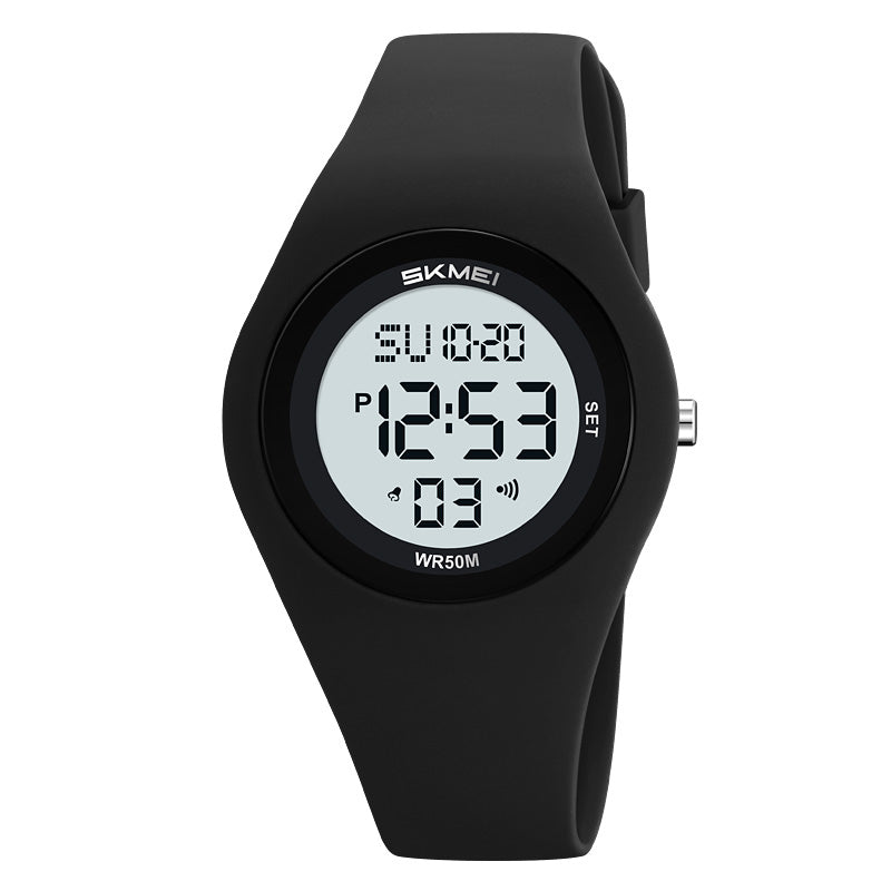 Children's watch SKMEI skm.126181f.chd electronic sport many functions