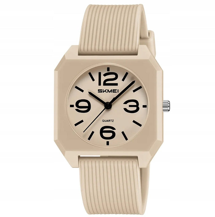 Children's watch SKMEI skm.126421c.chd analog strap readable dial Brand Skmei