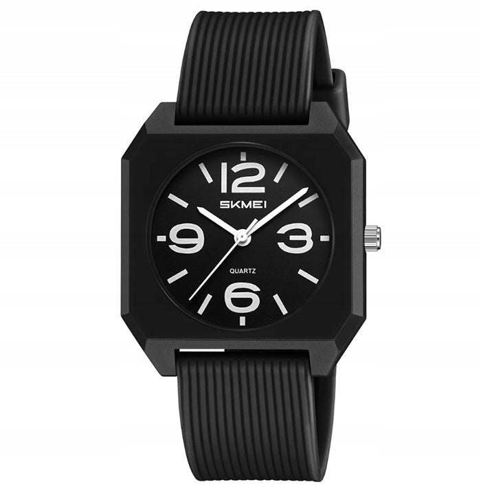 Children's watch SKMEI skm.126421c.chd analog strap readable dial Manufacturer code skm.126421c.chd
