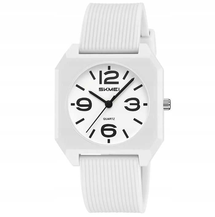 Children's watch SKMEI skm.126421g.chd analog strap readable dial Brand Skmei