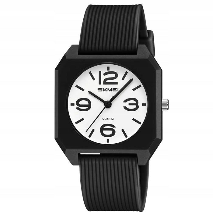 Children's watch SKMEI skm.126421g.chd analog strap readable dial Packaging status original