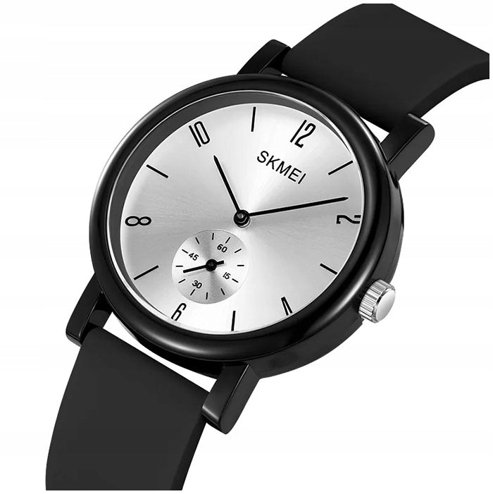 Children's watch SKMEI skm.126541g.chd analog strap readable dial
